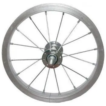 Sport Kolo Zapletené Přední 16[34]al Ráfek