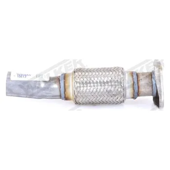 Výfuková trubka Výfuková trubka WALKER 10613