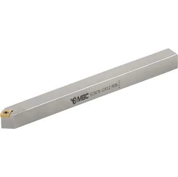 Příslušenstí k soustruhu Soustružnický nůž SCNCN 001 ISO 8x8 (06)