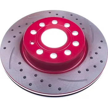 Brzdový kotouč Brzdový kotouč DENCKERMANN B130266S