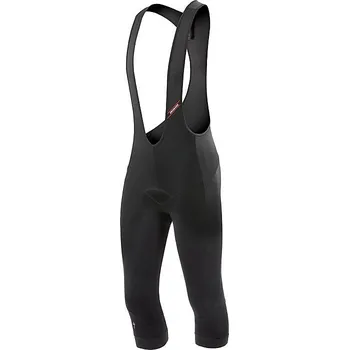 Cyklistické kalhoty kalhoty Specialized RBX Comp 3/4 bib knicker tight blk M 2020 - doprava zdarma