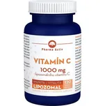 Pharma Activ Lipozomal Vitamín C 1000 mg 120 kapslí