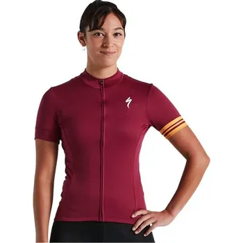 cyklistický dres Dres Specialized RBX Sport Logo jersey wmn rbywn M 2021 - doprava zdarma