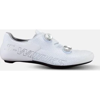 Pánská sportovní obuv Tretry Specialized S-Works Ares 2 RD wht 42,5 - doprava zdarma