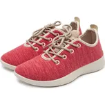 Vlnka Tenisky Vlnka červená velikost obuv dospělí 36