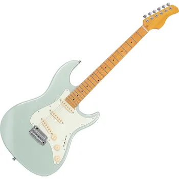 Elektrická kytara Sire Larry Carlton S5 Surf Green Metallic Elektrická kytara