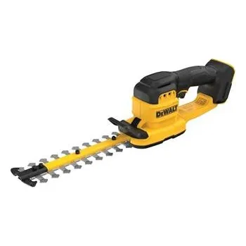 Nůžky na živý plot DeWALT DCMHT520N bez aku