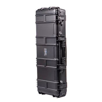 Sportovní batoh Avalon Tec One Hard Case 97cm (Kufr Avalon Tec One Hard Case 97cm)