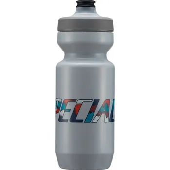 Sport Láhev Specialized 22oz Purist Watergate ash papercut
