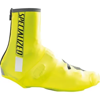 Cyklistické návleky Návleky Specialized Shoe Cover neon yellow M 2018