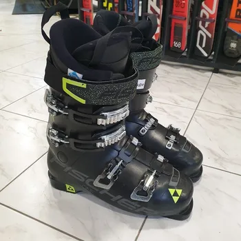 Cyklistické kalhoty Sjezdové boty Fischer RC one, 28cm BAZAR - doprava zdarma