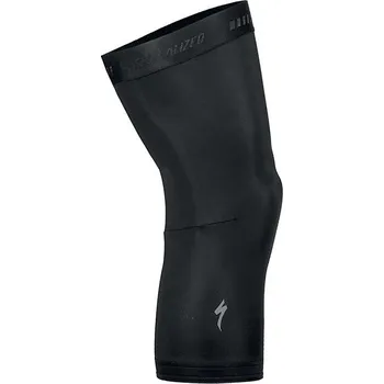 Cyklistické návleky Nákoleniky Specialized Knee warmer lycra blk XXL 2020