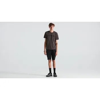 Pánské tričko Triko Specialized Wordmark Tee char L