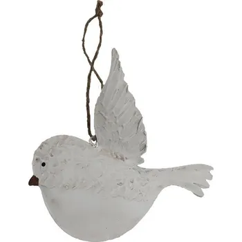 Velikonoční dekorace Dekorace ptáček K4083/2