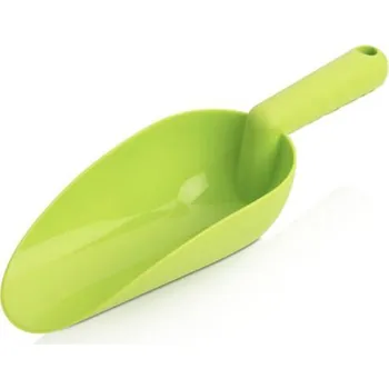 Zahradní lopatka Zahradní lopatka zelená