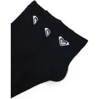 Pánské oblečení Dlouhé ponožky Roxy CEO_AS_ROXY_06Z_SS26 (3-PACK) Černá 39_42