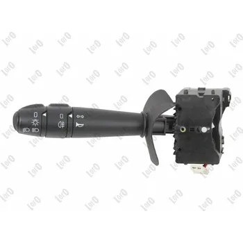 Spínač řízení ABAKUS 135-04-010