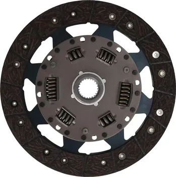 Spojková lamela Lamela spojky KAMOKA DC202