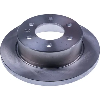 Brzdový kotouč Brzdový kotouč DENCKERMANN B130896