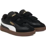 Sneakersy Puma Puma Club II Era V PS 402307 01 Černá 31_5