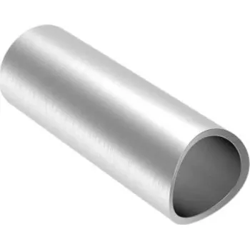 Hahn Steel Kotvení distanc, L62 mm, Nerez AISI 304, broušený