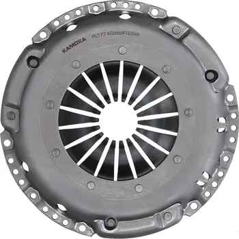 Spojka Přítlačný talíř KAMOKA PC177
