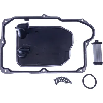 Hydraulický filtr Sada hydraulického filtru, automatická převodovka DENCKERMANN A220109