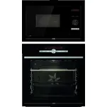 Set Mora VTS 785 DXB + VMT 445 B