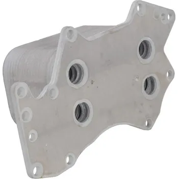 Motor automobilu Olejový chladič, motorový olej KAMOKA 7730088