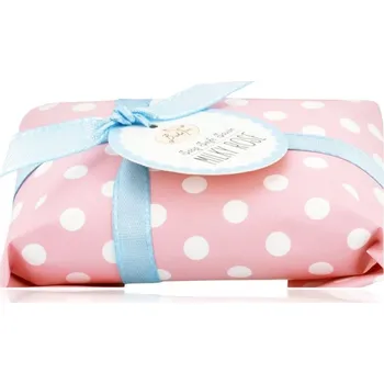 Kosmetika MÝDLO tuhé 90g “Milky Rose” BADEFEE ACCENTRA