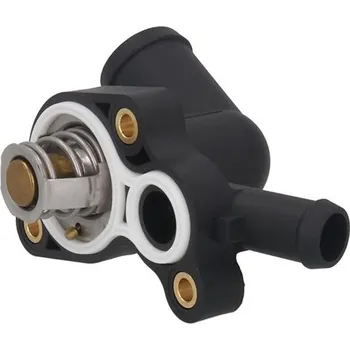 Motor automobilu Příruba chladiva KAMOKA 7920010