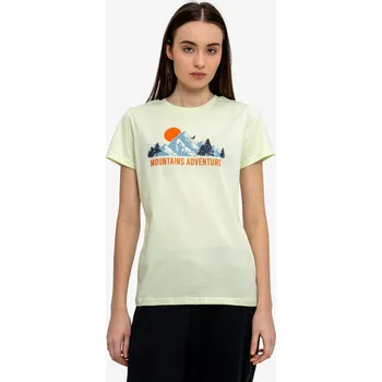 Kander Adventure W T-Shirt S