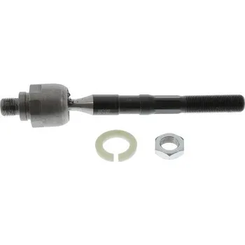 Táhlo řízení Axiální kloub, příčné táhlo řízení MOOG HY-AX-15858