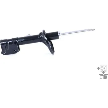 Auto-moto Tlumič pérování MONROE 72220ST