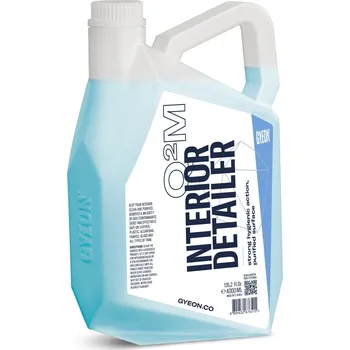 Auto-moto Antibakteriální interiorový detailer 4000ml Gyeon Q2M InteriorDetailer