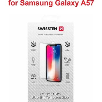 Tvrzené sklo Swissten pro Samsung Galaxy A57 5G