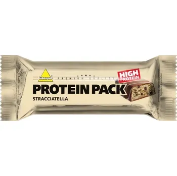 Sport Proteinová tyčinka Stracciatella 35 g (Inkospor - Německo)