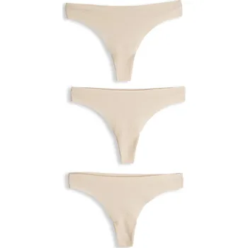 Kalhotky GATE Balení 3ks tanga kalhotek 38 226-0475/20