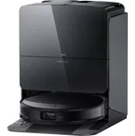 Roborock Saros 10R black 10210