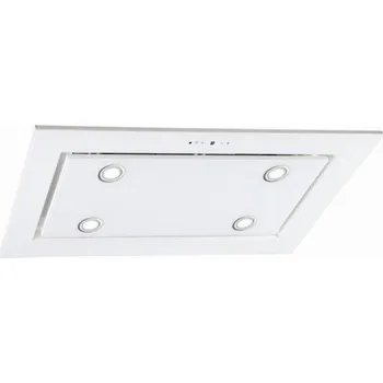 Digestoř Stropní digestoř Nortberg Astor Super Slim White - 96 cm