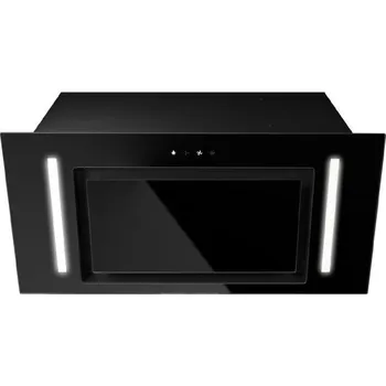 Digestoř Vestavěná digestoř Nortberg Onyx Black - 59,5 cm