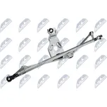 Tyčoví stěračů NTY EMW-FT-000