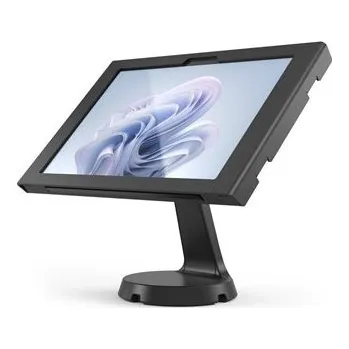 Compulocks Surface Pro 8-11 Apex Enclosure Mast Counter Stand 333B580APXB