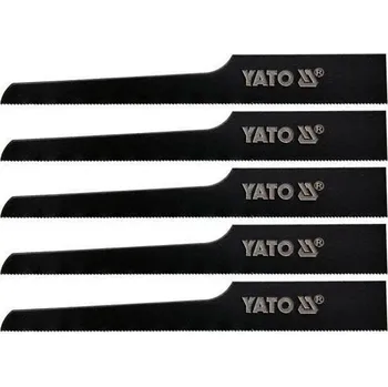Pilový kotouč Yato Pilový list pro pneumatickou přímočarou pilu 5 ks 32T YT-09959