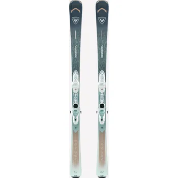 Sjezdové lyže Rossignol Arcade 82 W + Xpress 11 GW B83 2023 168 cm