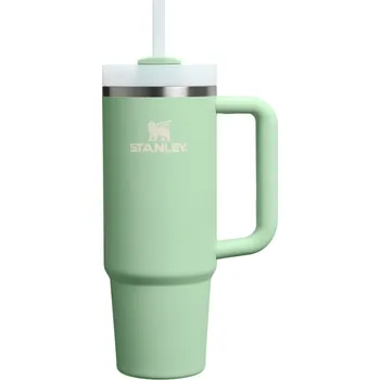 STANLEY 1913 Quencher/Cup H2.O FlowState Tumbler 890 ml, Pistachio