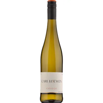 Víno Carl Loewen Riesling Varidor 2025