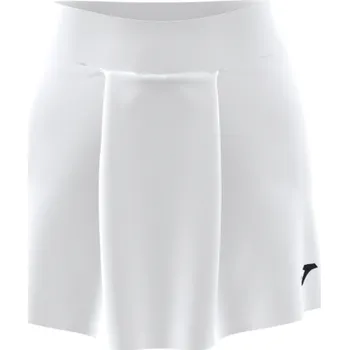 Dámská sukně Sukně JOMA TORNEO III, barva bílá, velikost XS
