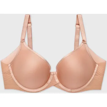 Podprsenka Astratex Maia 4D vyhlazující bronzová
