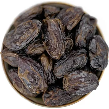 Sušené ovoce Zdravoslav Datle Medjool s peckou (královské) 1000 g